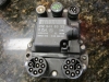 Mercedes Benz  IGNITION CONTROL MODULE EZL  0125458332